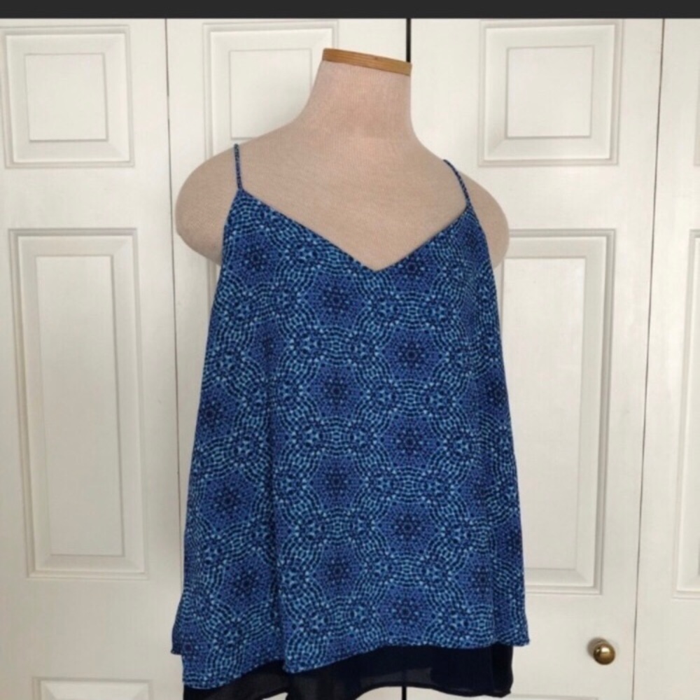 Tank Top by Paper Crane